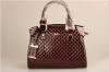 Fashion Women's Embossed Handbag Messenger Bag High Quality Texture Shoulder bag