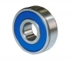 Deep groove ball bearing Sealed type (Blue)