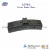 Import Casting Iron Train Brake Shoe, High Quality Customized Rail Brake Shoe, Professional Railroad Brake Shoe Manufacturer China from China