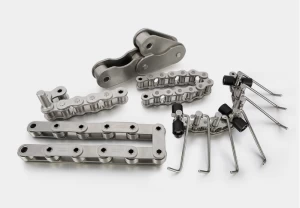Professional Manufacture Stainless Steel Chain