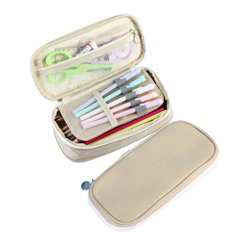 Buy Expanding School Student Portable Pencil Bag Case from Shenzhen ...