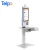 Telpo retail/supermarket standing touch screen Digital Payment kiosk with Thermal Printer