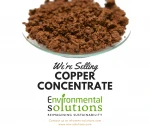 Copper concentrate