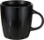 Import Coffee Cup Coffee Mug Tea Cup Style Ceramic Coffee  Style Coffee Cup (Color : Black, Size : 380ML) from China