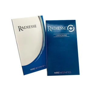 Buy RADIESSE 1.5ml Dermal Filler Online