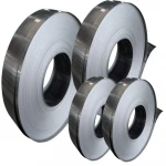 Aluminum strip