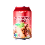 100% PREMIUM TAMARIND JUICE 330ML FROM VIETNAM A HUBSPOT OF TROPICAL FRUITS DATAFA (OEM/Private Label Available)
