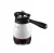 Import 0.3L portable coffee/milk maker with switch power base removable alloy handle-GL-T01C from China