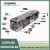 Import China factory QA1443 Ankai bus lighting system headlamp luxury bus from China