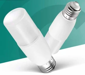 LED bulbs