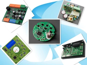 BLDC motor  controller (driver)