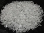 Pet bottle scrap flakes