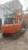 Import 2nd Hand Used Excavator Hitachi ZX60 for Building/Agriculture/Construction from China