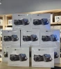DJI Mavic 4 Pro Drone with 512GB Creator Combo