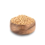 Bulk Yellow Soybeans, Premium New Crop Non-GMO Soybean for Cooking, Sprouting & Food Processing