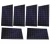 Import My solar 550 watt monocrystalline 550 bifacial solar panel 550 watt solar panel manufacturer from China