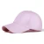 Custom Cotton Twill Baseball Cap with Custom Logo Support OEM ODM