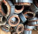Factory Price Copper Motor Scrap Bulk Sale Motor Winding Scrap Material Available