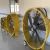 Import 2.6 /3.6 /4.7FT Cylinder Brushless DC Axial Fan for Workshop from China
