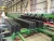 Import Customized Highway Crash Beams Guardrail 2 or 3 Waves Manufacturing Machine from China