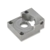 Custom Precision CNC Milling Parts