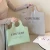 Import Waterproof shopping bag from Vietnam