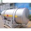 500L-I trucks composite gas lng fuel tanks argon hydrogen cylinder manufacturers