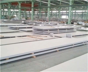 316L Stainless Steel Sheet 