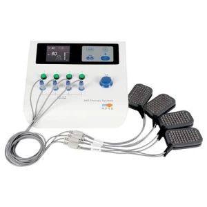 Phray Medical Diabetes Foot Treatment Near Infrared Therapy Machine 890nm NIR Device Foot And Leg Ma