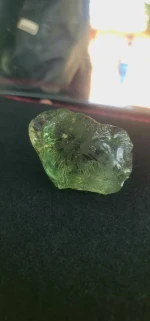 Copper ore