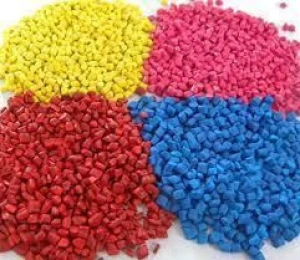 PP Granules