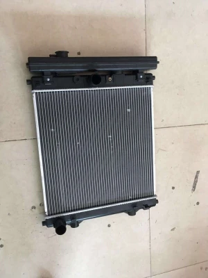China factory directly sale generator set radiator for Cummins,perkinsCat,Mitsubish