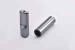 XHK-CH Metal Cigarette Holder Case – Portable Slim Tobacco Storage Box for Men & Women