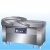 Import DZ-700/2S FULL AUTOMATIC DOUBLE CHAMBER VACUUM PACKAGING MACHINE VACUUM SEALER from China