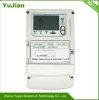 Three Phase Remote Prepayment Electricity Energy Meter