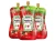 Import Vista Heinz Tomato Sauce (stand-up bag) from China