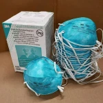 Buy 3M N95 1860 AND 8210 FACE MASK