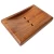 Import Soap Dish Wood Crafts from Indonesia
