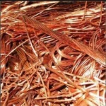 Pure Copper wire 99.9%