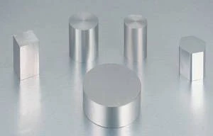 precision drawn grinding aluminum bars specially for centerless grinding machines, ultra-high precision