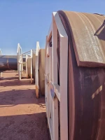 Scrap Steel Cord Conveyor Belt