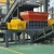 Import Dual axis animal carcass shredder, cattle bone shredder, industrial waste shredding equipment, animal bone shredder from China