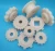Import Plastic Parts Turning Processing Custom High quality precision plastic cnc machining plastic tube parts from China