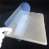 Waterproof Transparent Film