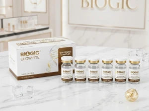BIOGIC  Glowhite - Yuhee Medical Specialist