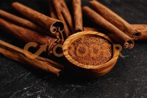 Cinnamon Kerinci Ground/Powder Premium