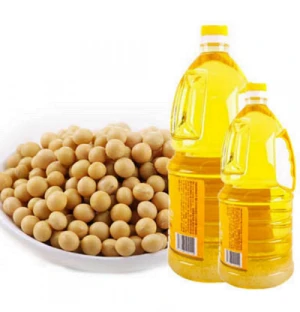 Refined Soybean Oil, Pure Soybean Cooking Oil