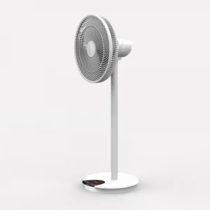 unlimited 720 degree rotate oscillation,remote control,wifi,voice control,Air circulation fan