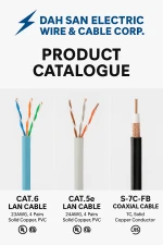 wire & cable