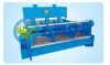 FTS Vibrating Frame Screen